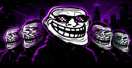 Trollana community